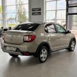 Renault Logan II Рестайлинг Нижнекамск  - изображение 27