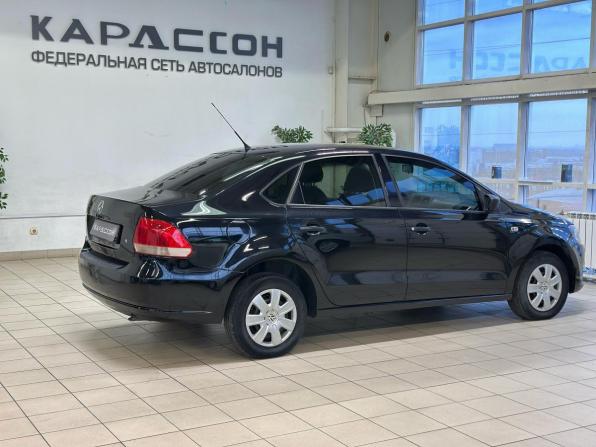 Volkswagen Polo V с пробегом 2012 года, цена 770 000 рублей, 175000 км, седан, Автокод Объявления