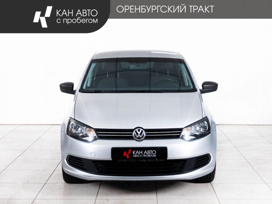 Volkswagen Polo V Казань  - изображение 2
