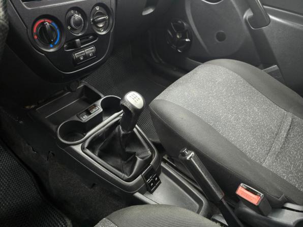 Lada (ВАЗ) Granta I с пробегом 2014 года, цена 265 000 рублей, 148000 км, седан, Автокод Объявления