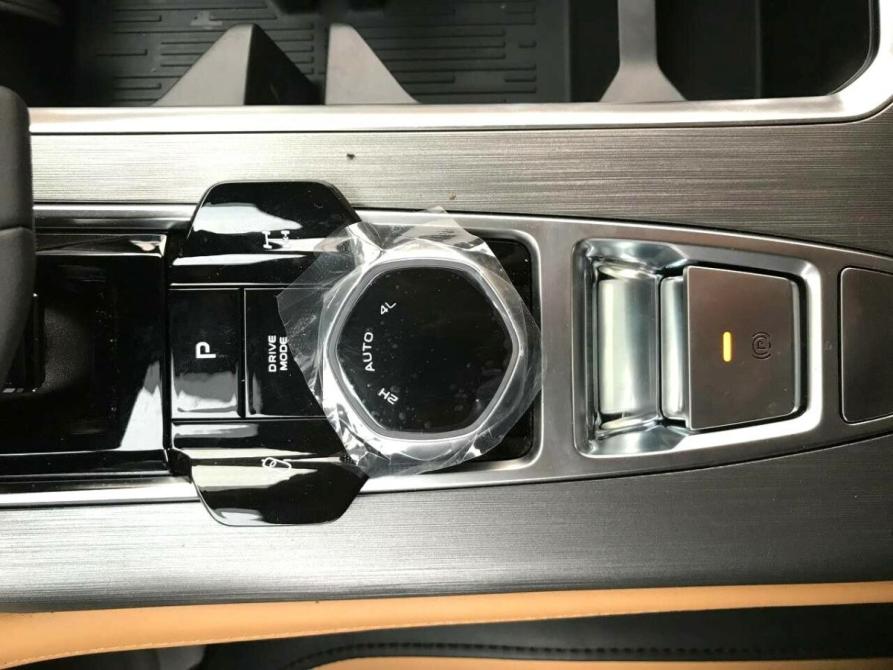 Changan Hunter Plus Москва  - изображение 14