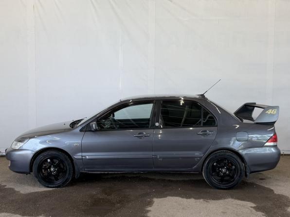 Mitsubishi Lancer IX Рестайлинг с пробегом 2006 года, цена 330 000 рублей, 256454 км, седан, Автокод Объявления