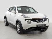 Nissan Juke I Рестайлинг Химки  - изображение 28