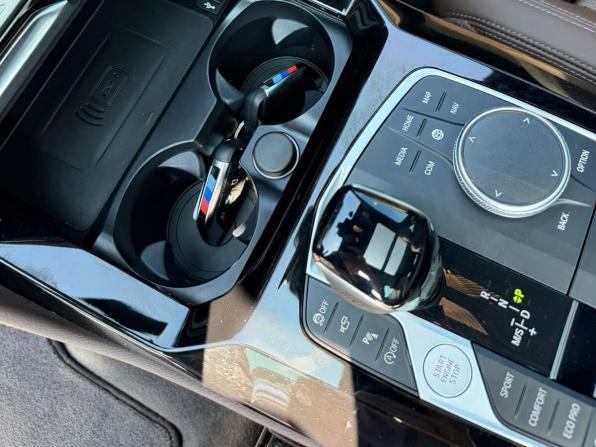 Новый BMW X4 II (G02) Рестайлинг 2025 года, цена 8 090 000 рублей, внедорожник, Автокод Объявления