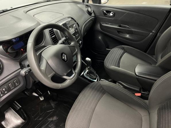 Renault Kaptur I с пробегом 2019 года, цена 1 268 000 рублей, 117693 км, внедорожник, Автокод Объявления
