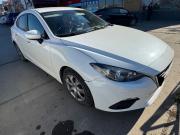 Mazda 3 III (BM) Пермь  - изображение 11