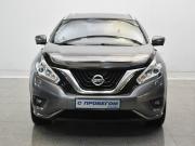 Nissan Murano III (Z52) Москва  - изображение 25