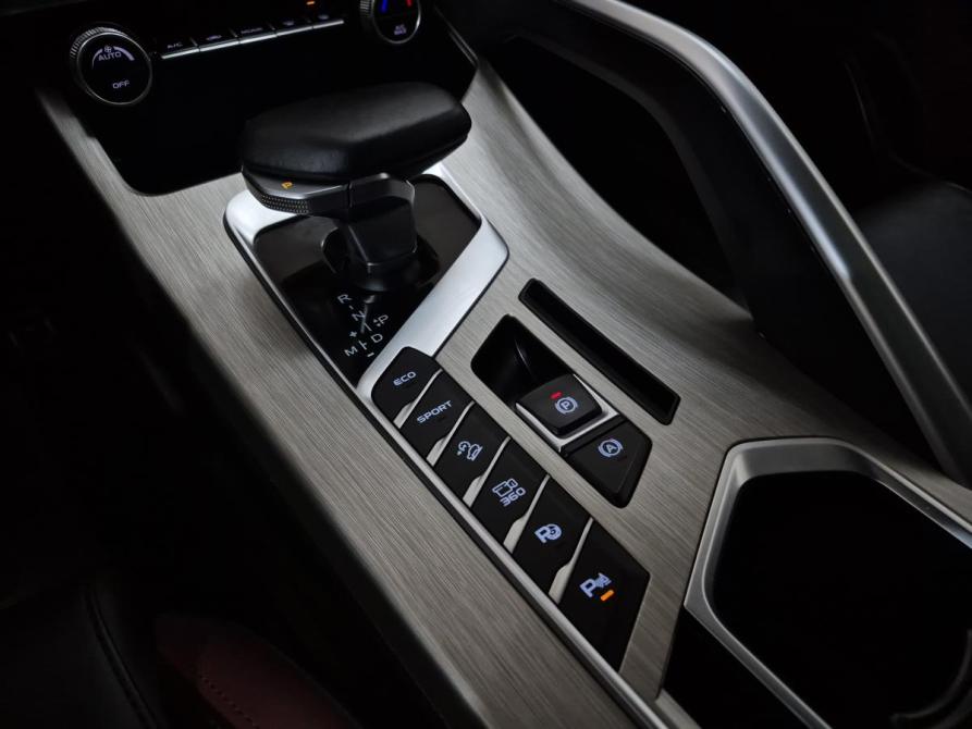 Geely Coolray I Альметьевск  - изображение 25