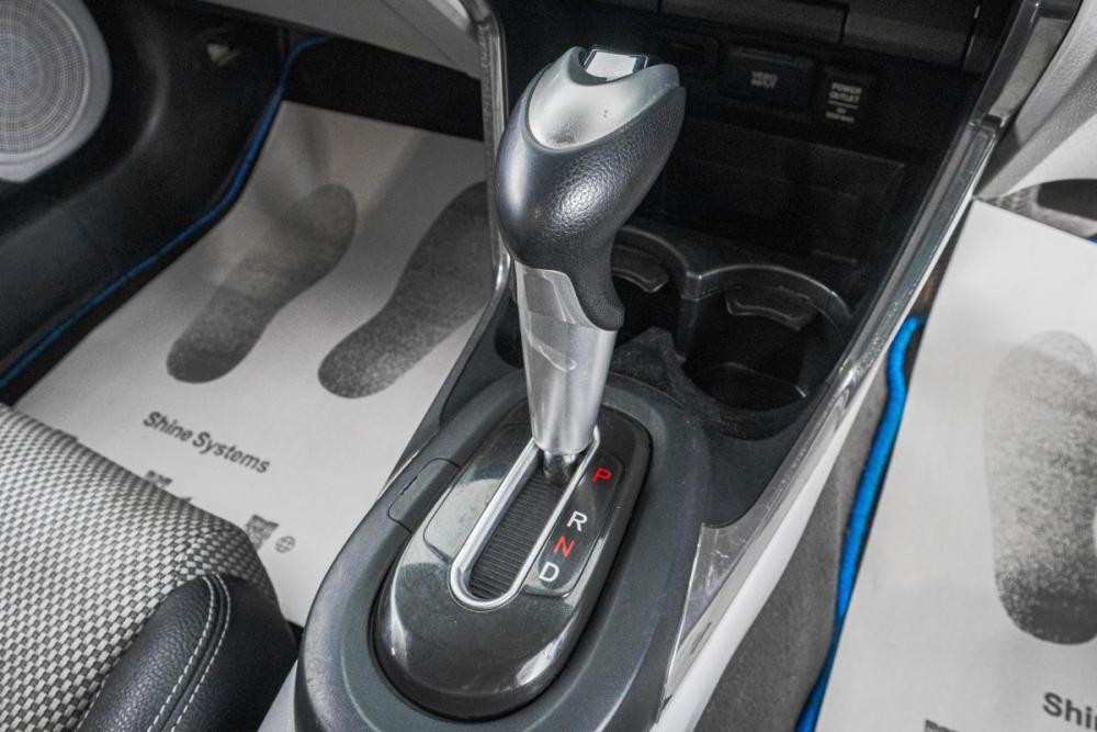 Honda CR-Z I Барнаул  - изображение 20