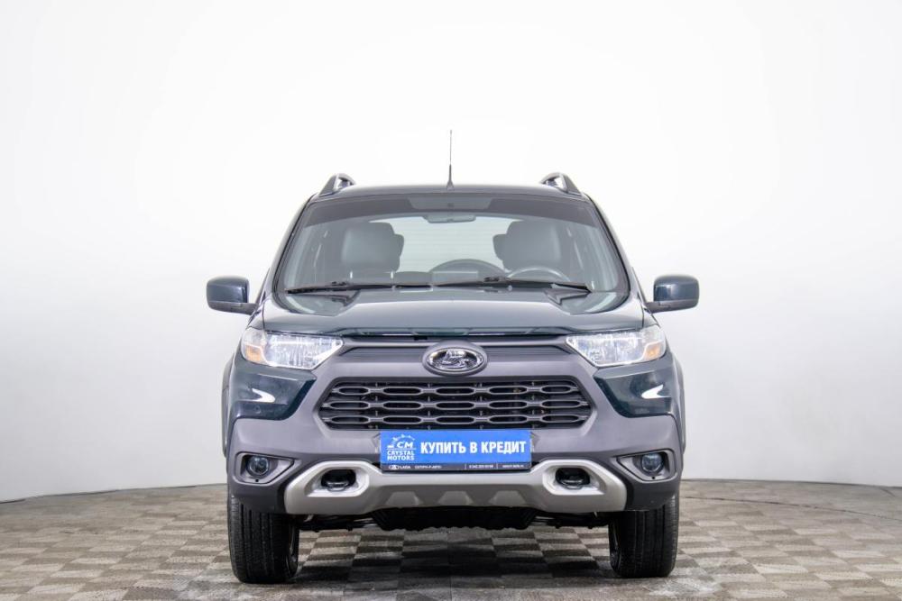 Lada (ВАЗ) Niva Travel I Пермь  - изображение 2
