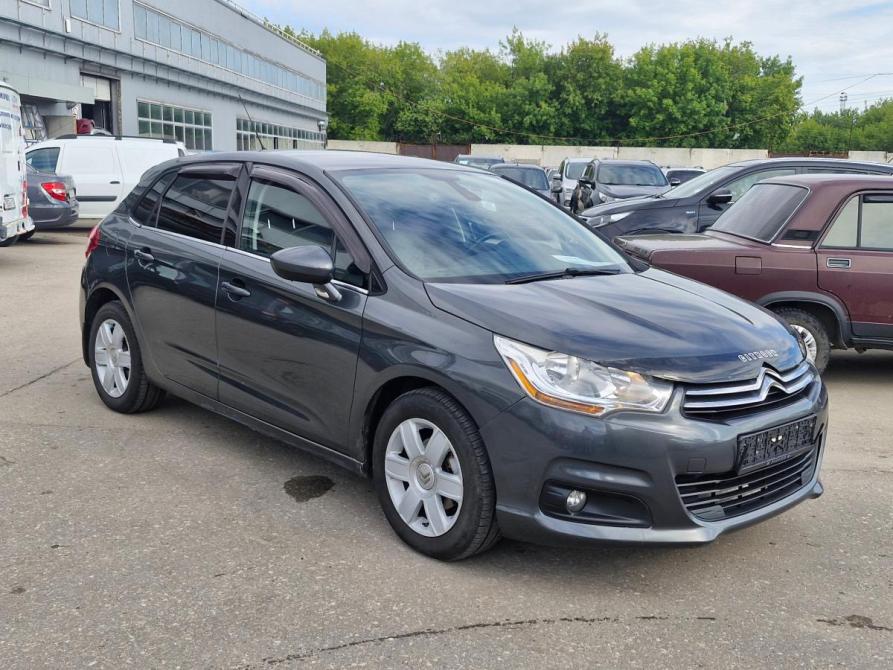 Citroen C4 II Нижний Новгород  - изображение 2