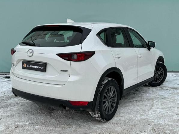 Mazda CX-5 II с пробегом 2017 года, цена 2 019 000 рублей, 192014 км, внедорожник, Автокод Объявления