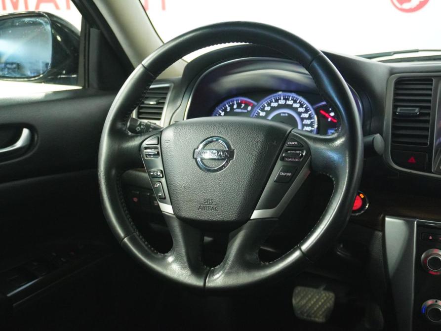 Nissan Teana II Рестайлинг Вологда  - изображение 16