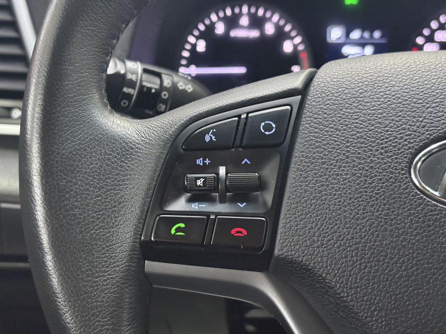 Hyundai Tucson III Ярославль  - изображение 18