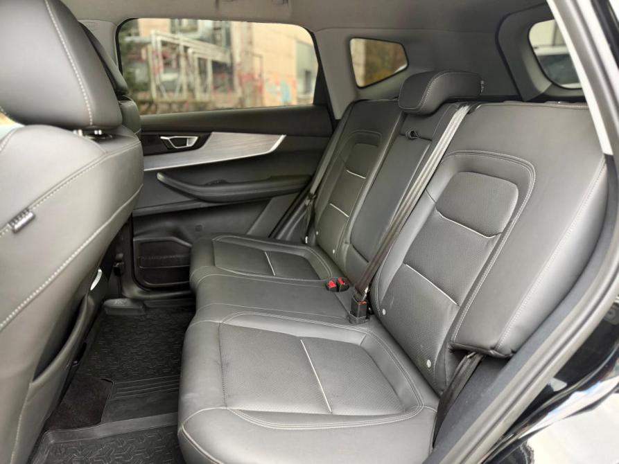 Chery Tiggo 7 Pro Max I Великий Новгород  - изображение 22