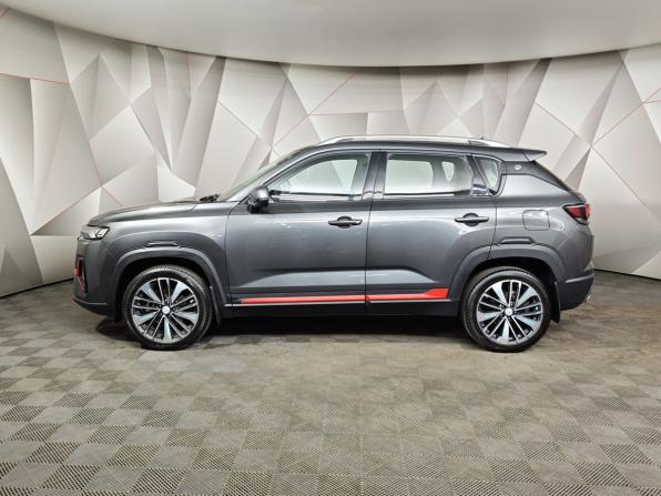 Changan CS35 Plus I Рестайлинг с пробегом 2023 года, цена 1 649 000 рублей, 38042 км, внедорожник, Автокод Объявления