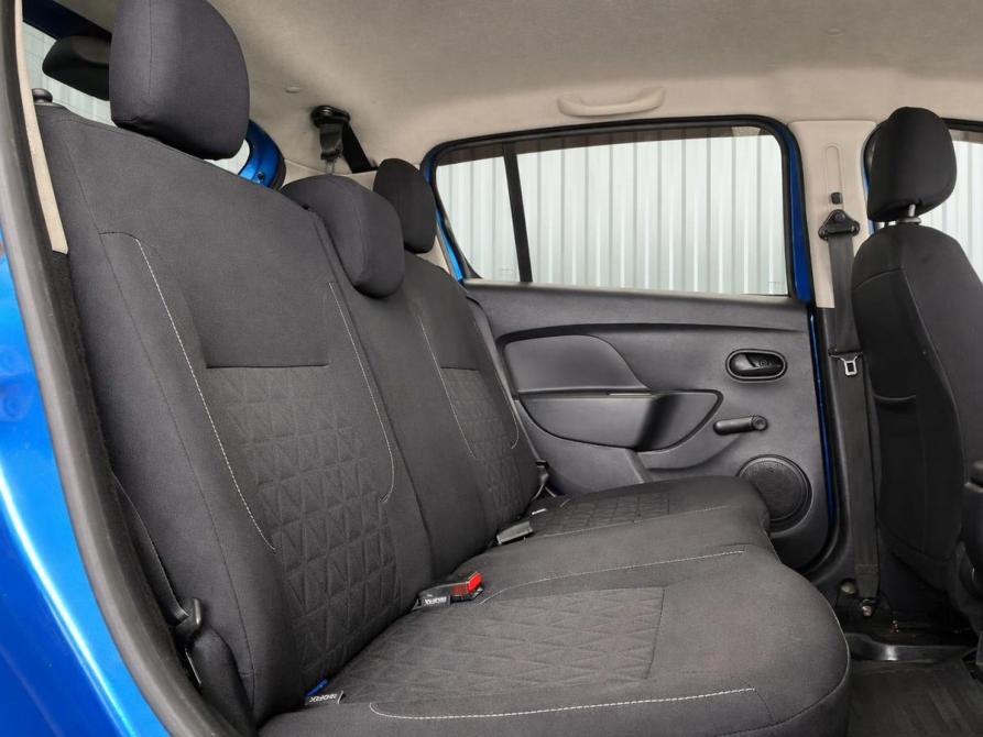 Renault Sandero II Пермь  - изображение 19