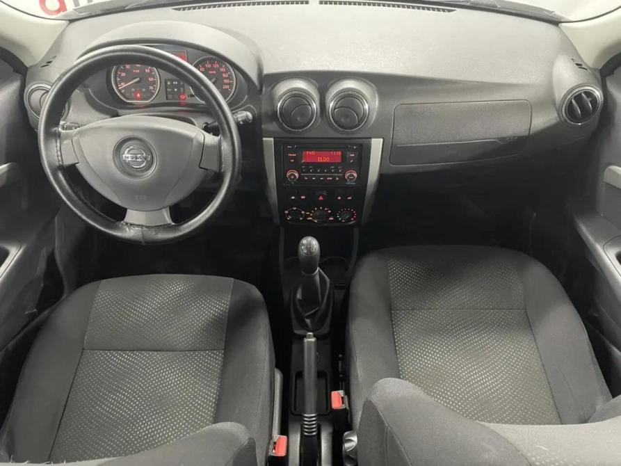 Nissan Almera III (G15) Санкт-Петербург  - изображение 9