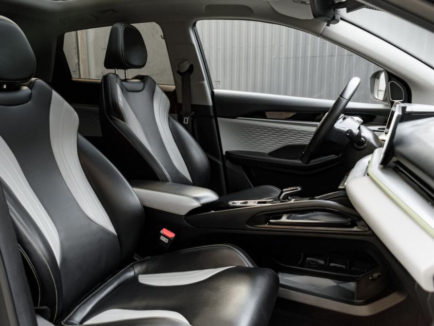 Geely Coolray I Рестайлинг Екатеринбург  - изображение 15