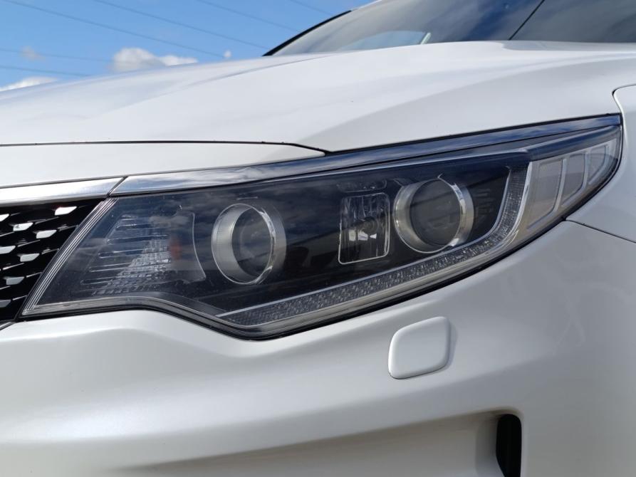 Kia Optima IV Набережные Челны  - изображение 21