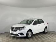 Renault Logan II Рестайлинг Воронеж  - изображение 21