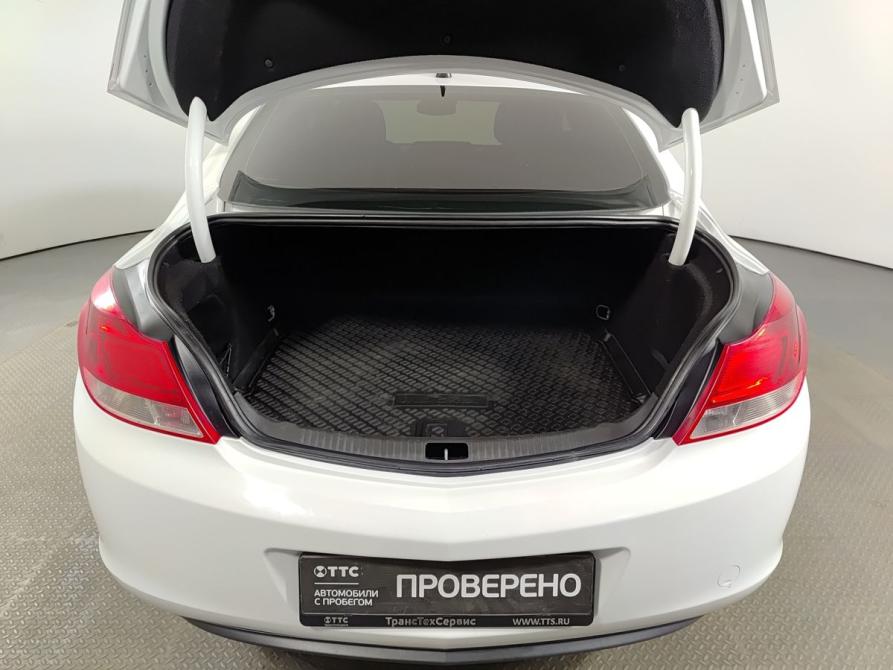Opel Insignia I Уфа  - изображение 12