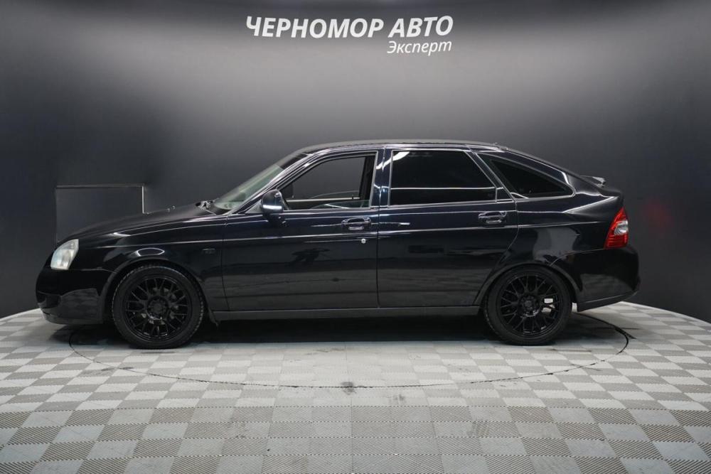 Lada (ВАЗ) Priora I Крым  - изображение 2