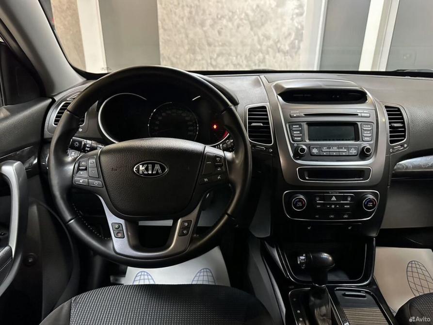 Kia Sorento II Рестайлинг Ярославль  - изображение 16