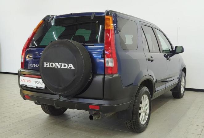 Honda CR-V II с пробегом 2003 года, цена 790 000 рублей, 171394 км, внедорожник, Автокод Объявления