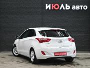 Hyundai i30 II Екатеринбург  - изображение 21