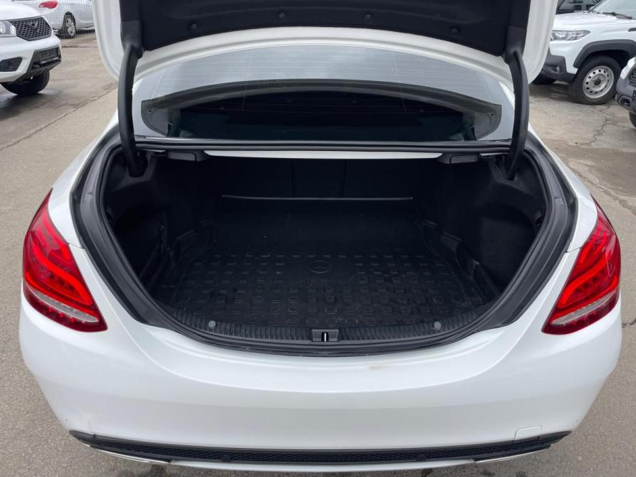 Mercedes-Benz C-Класс IV (W205) Саратов  - изображение 34