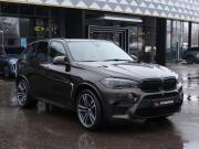 BMW X5 M II (F85) Москва  - изображение 32