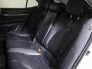 Toyota Camry VIII (XV70) Москва  - изображение 37