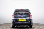 Opel Zafira B Рестайлинг Пермь  - изображение 27