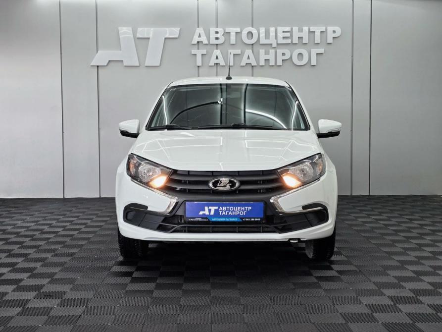 Lada (ВАЗ) Granta I Рестайлинг Таганрог  - изображение 4