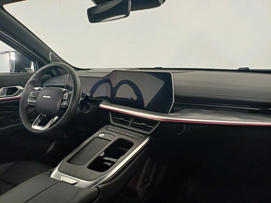 Haval F7x II Архангельск  - изображение 12