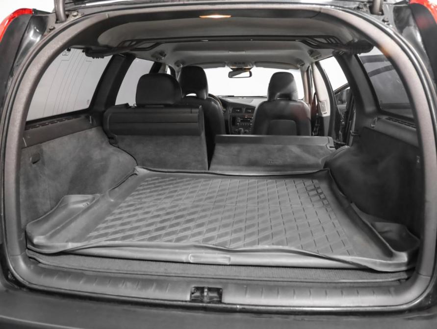 Volvo XC70 I Рестайлинг Санкт-Петербург  - изображение 24