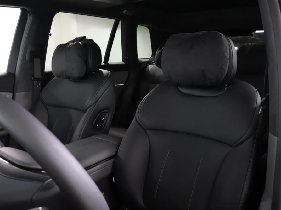 GAC Trumpchi S7 Москва  - изображение 17