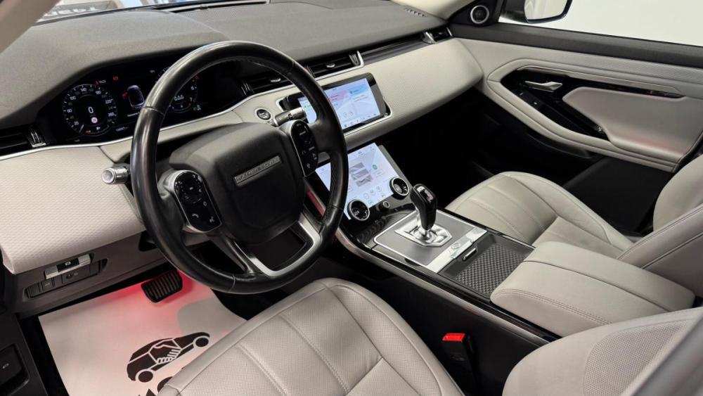 Land Rover Range Rover Evoque II Киров  - изображение 11