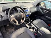 Hyundai ix35 I Самара  - изображение 32