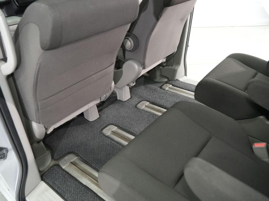 Honda Stepwgn V Новосибирск  - изображение 8