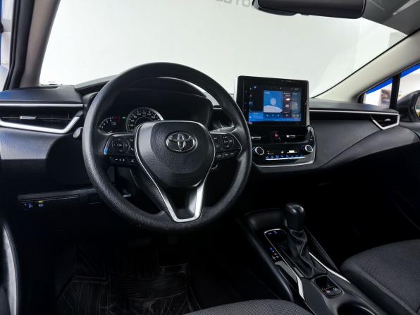 Toyota Corolla XII (E210) с пробегом 2022 года, цена 1 900 000 рублей, 67546 км, седан, Автокод Объявления