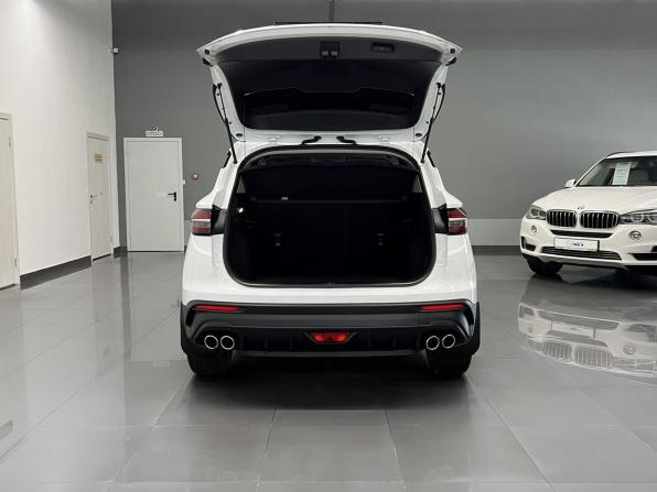 Geely Coolray I с пробегом 2023 года, цена 1 745 000 рублей, 82332 км, внедорожник, Автокод Объявления