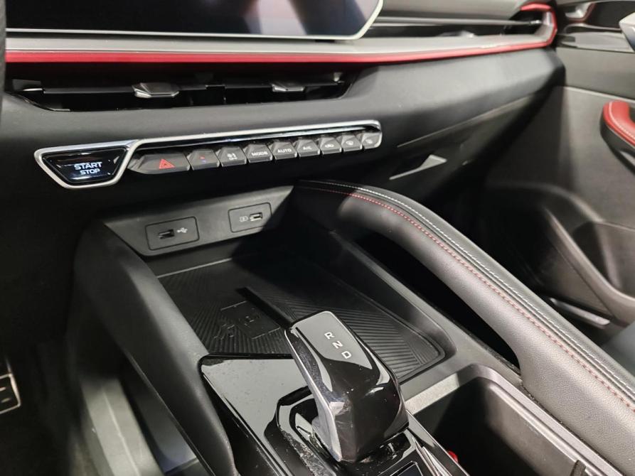 Geely Coolray I Рестайлинг Москва  - изображение 19