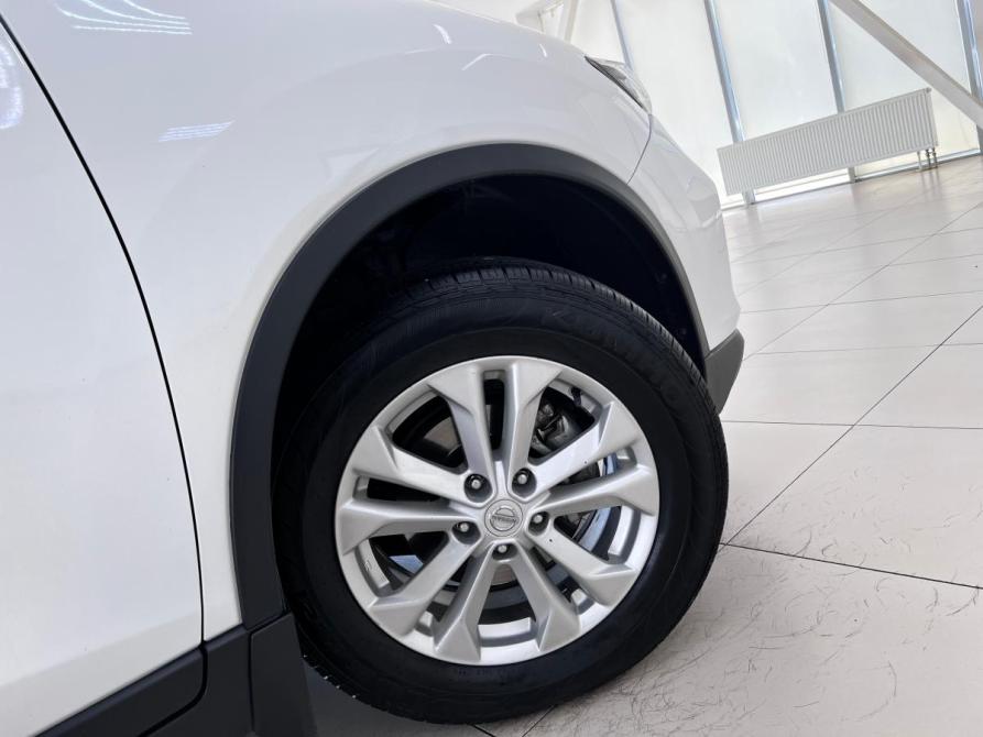 Nissan X-Trail III Рестайлинг Волгоград  - изображение 12