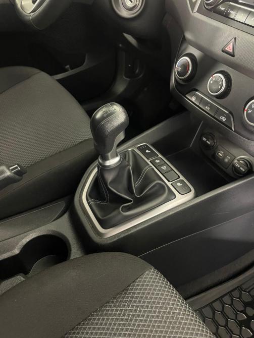 Hyundai Creta I Воронеж  - изображение 19