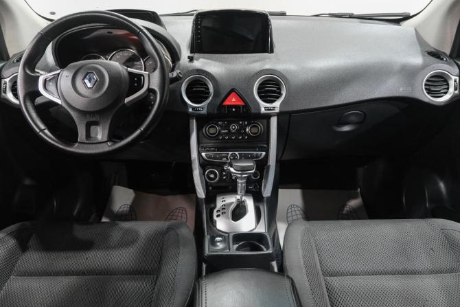 Renault Koleos I с пробегом 2008 года, цена 649 000 рублей, 243000 км, внедорожник, Автокод Объявления