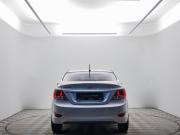 Hyundai Solaris I Москва  - изображение 22