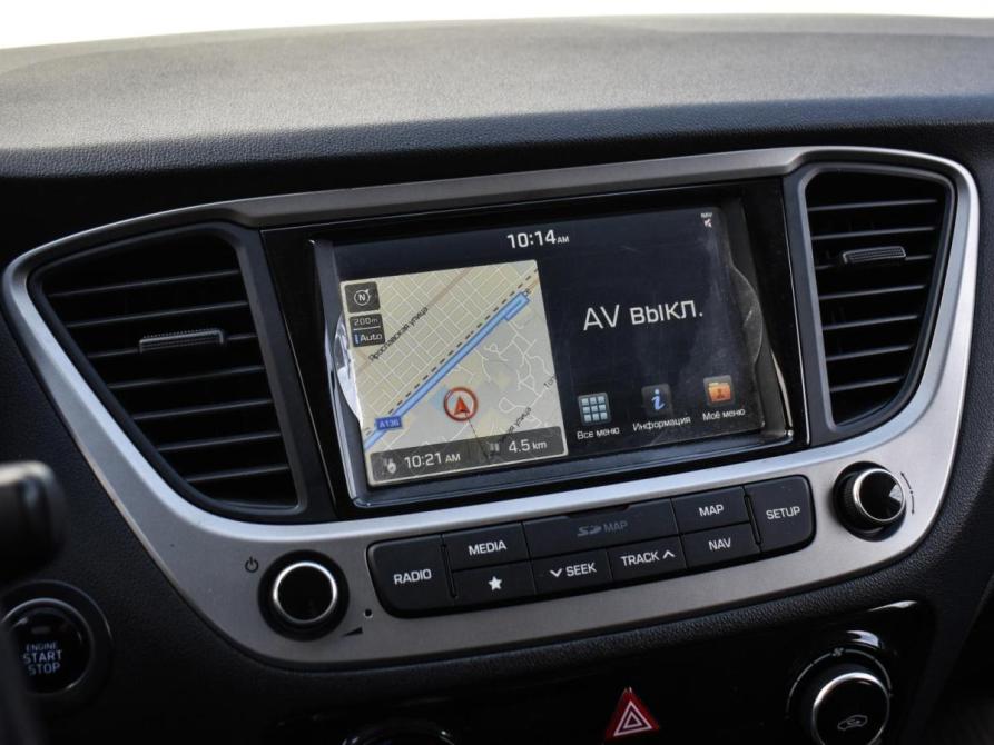 Hyundai Solaris II Краснодар  - изображение 14