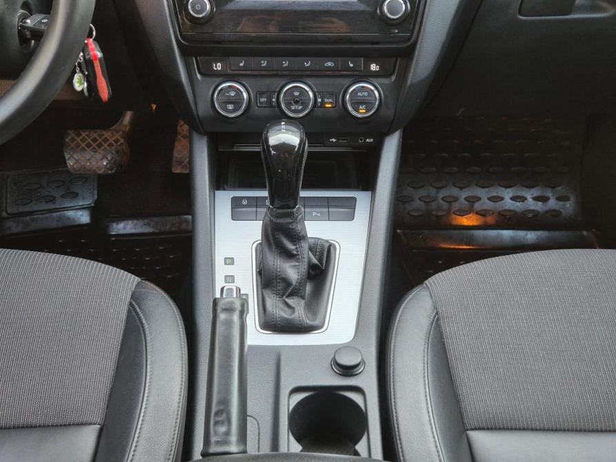 Skoda Octavia III (A7) Екатеринбург  - изображение 11